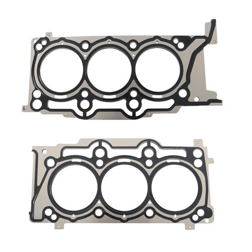 DURAFORCE 5184332AA Camshaft Rocker Arms Lifters Timing Chain Kit For Jeep Wrangler 12-16