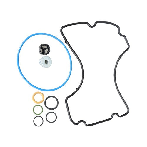 DURAFORCE Powerstroke Diesel HPOP High Pressure Oil Pump Oring Seal Kit For Ford 05-07 6.0
