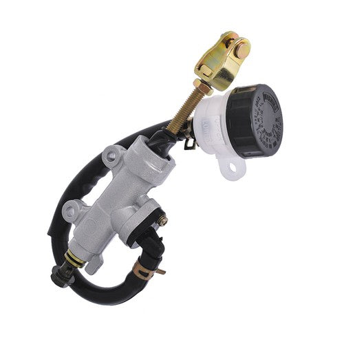 DURAFORCE Rear Brake Master Cylinder Pump For Polaris Predator500 2003 2004 2005 2006 2007