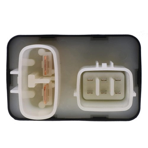 DURAFORCE Safe Relay 119802-77200 for NGK Spark Plug Control Unit R11EA DC12V