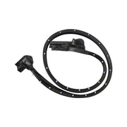DURAFORCE For 90-96 Chevy Corvette C4 5.7L Front Windshield Weatherstrip 9096GGW -- 6pcs