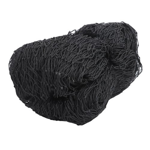 DURAFORCE 10 x 40 Feet Heavy Duty Baseball Softball Batting Cage Net Backstop Practice Net