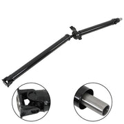 DURAFORCE Steel Rear Driveshaft Prop Shaft Assembly For Subaru Forester 2.5L 2009-2012