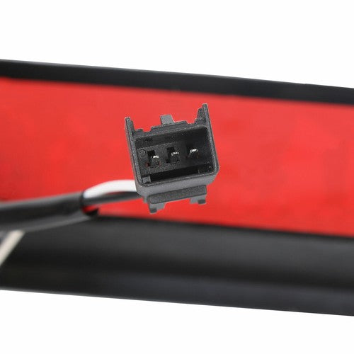 Third Brake Light for Chevy Silverado Sierra 1500 2500 3500 2007 2013 LED
