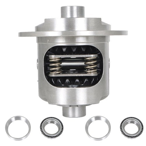 DURAFORCE 8.2" Posi Unit 28 Spline Limited-Slip Locker For Chevy Malibu El Camino1964-72