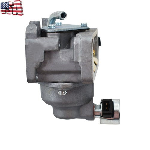 DURAFORCE Carburetor for Kawasaki Nikki FH661V 22HP fit FH680V 15004-1008，15004-0760