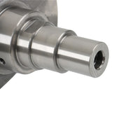 DURAFORCE Fit For 00-12 Hyundai 04-11 Kia L4 2.0L 23110-23710 New Engine Crankshaft