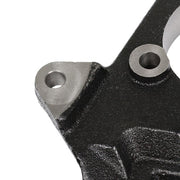 DURAFORCE 2PCS 2" Drop Lowering Spindles For Chevy Silverado GMC Sierra 1500 2WD 2007-2016