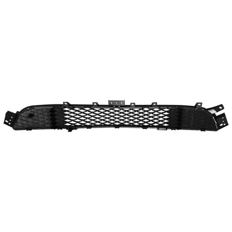 DURAFORCE Fit 2014 2015 16 2017 Infiniti Q50 Sport Front Upper&Lower Grille Grill Assembly