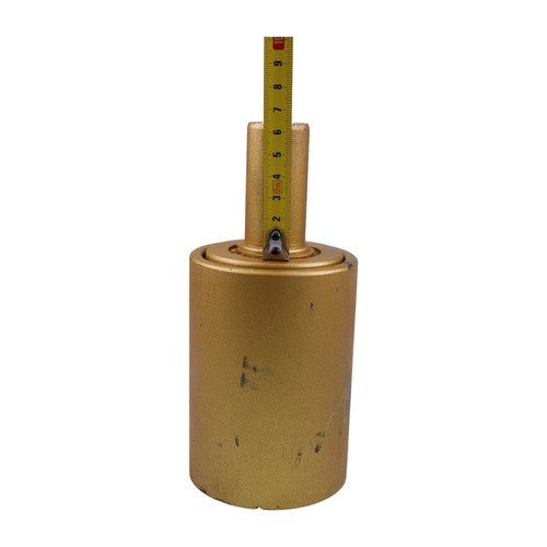 DURAFORCE Upper Top Carrier Roller AT251344 for John Deere 60D 60G 27ZTS 35ZTS 50ZTS