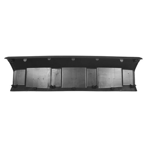 DURAFORCE NEW BLACK FRONT LOWER VALANCE PANEL 53901-35230 FOR TOYOTA 2007-2014 FJ CRUISER