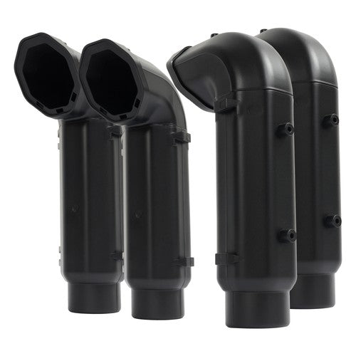 Snorkel Kit for Polaris Sportsman 450 570 2021 2022 Plastic Painted
