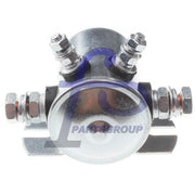 DURAFORCE 4 Termianls Solenoid 36V for E-Z-GO EZ-GO Golf Cart Yamaha G2