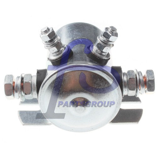 DURAFORCE 4 Termianls Solenoid 36V for E-Z-GO EZ-GO Golf Cart Yamaha G2
