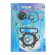 DURAFORCE For Honda XL250 XL250S 1978-1981 Complete Engine Gasket Kit Set