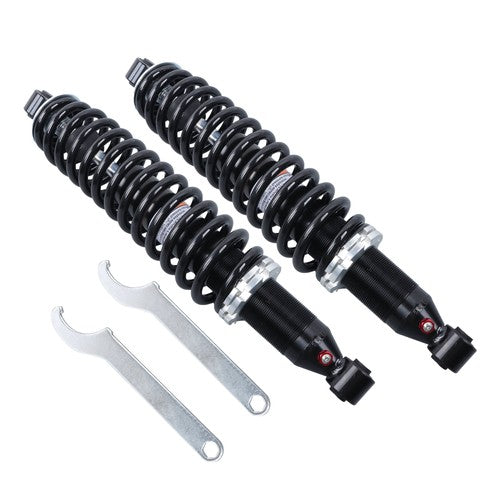 DURAFORCE Front Shocks 5UG-F3350-00-00 ATV 2pcs 2004-2013 For Yamaha Rhino 450 660 700