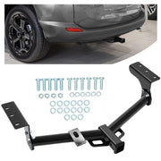 DURAFORCE For Toyota RAV4 2006-2017 2018 Class3 Trailer Towing Hitch Receiver Black NEW