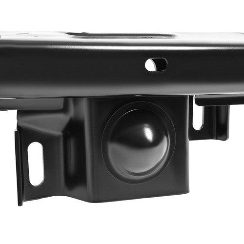 Front Bumper Reinforcement Impact Bar Black for Ford Ranger 06-2011 6L5Z17757AA