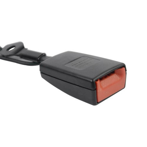 DURAFORCE Front Left Driver Seat Belt Buckle A 204 860 23 69 For Mercedes-Benz GLK250 C350