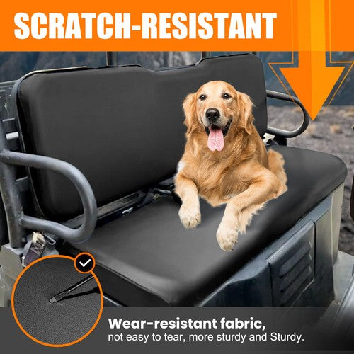 Seat Cover for Polaris Ranger 700 XP 700 TM 2002-08 UTV 6x6 4x4 4X2