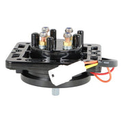 DURAFORCE 36V Forward & Reverse Switch Assembly Golf Cart For Yamaha G14 G16 JN4829170000