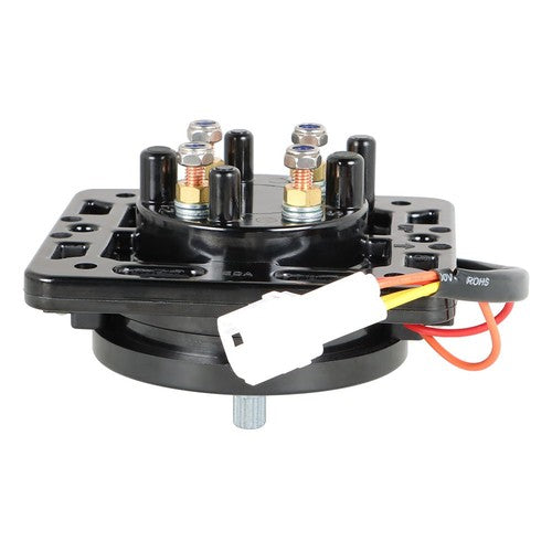 DURAFORCE 36V Forward & Reverse Switch Assembly Golf Cart For Yamaha G14 G16 JN4829170000