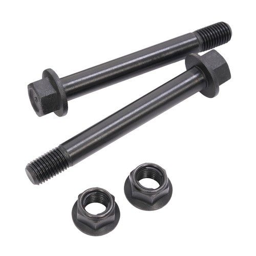 Upper Lower A Arm Bolts Nuts for Yamaha Banshee 350 YFZ350 1991-2006