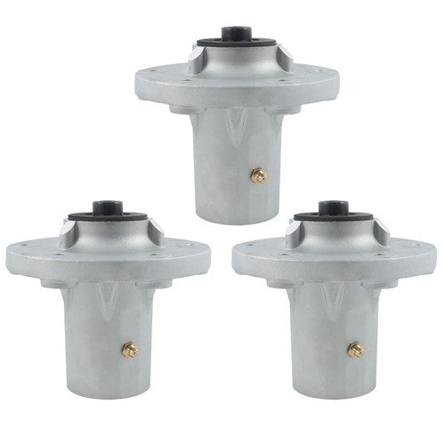 DURAFORCE Deck Spindle For Simplicity Snapper 1757364YP 84003173 5416763 1761445 3 Pack