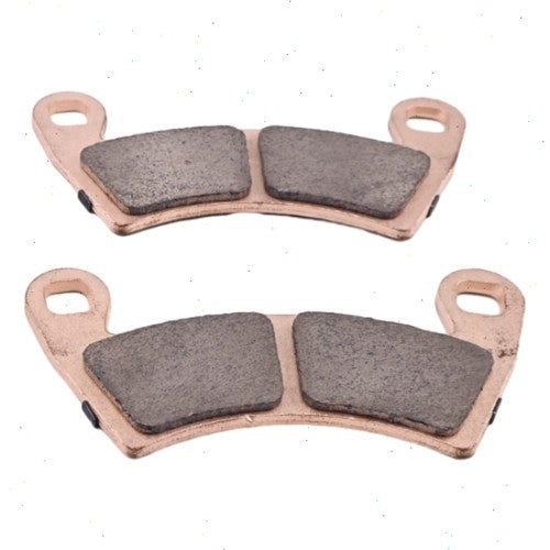2205949 1911228 Front Rear Brake Pad Set for Polaris RZR XP 1000 EPS 2014 2022