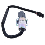 DURAFORCE 3-Wire Solenoid with Plug for Captains Call Corsa Electric 10871