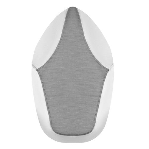 Seat Cover for Yamaha Raptor 660 660R 2001-2005 Black Silvery