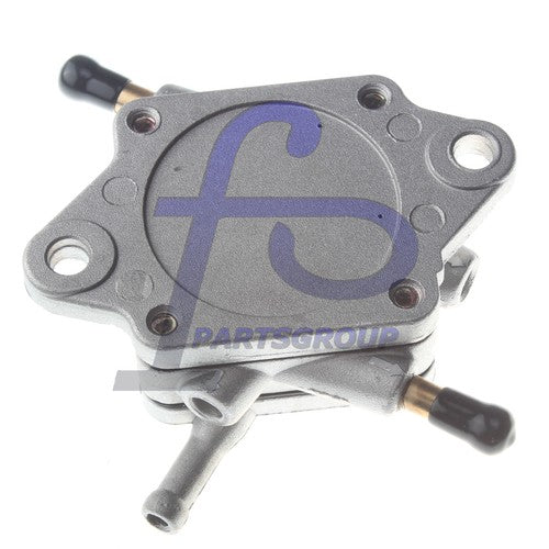 DURAFORCE Fuel Pump For Yamaha Golf Cart G16 G20 G22 4-Cycle 1996-UP JN6-F4410-00