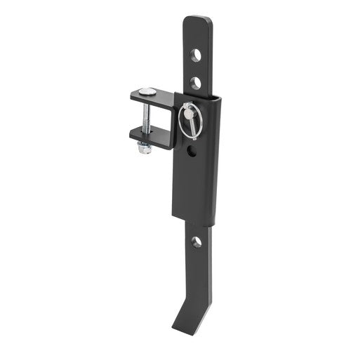 Chisel Plow Implement Scarifier for ATV UTV with 6 Independently Adjustable Chisels