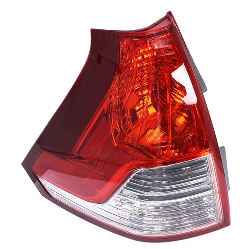 DURAFORCE For Honda CRV CR-V 2012-2014 Left Driver Side Outer Rear Tail Light Brake Lamp