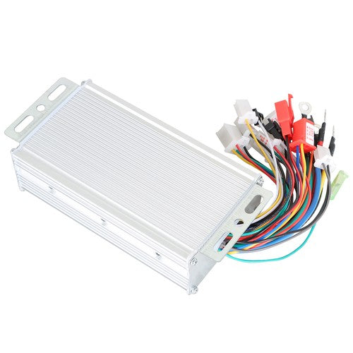 DURAFORCE 500W 36-48V For Electric E-bike Scooter DC Brushless Motor Speed Controller
