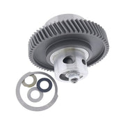 DURAFORCE Oil Pump for Case IH D25 D29 D33 D35 D45 DX31 DX29 DX33 DX34 DX35 DX40 DX45 DX55