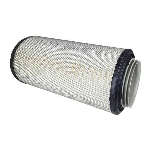 DURAFORCE 2 x Air Filter For 2010-2019 Kenworth Peterbilt 367 389 W900 WIX WA10009 P614986