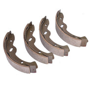 DURAFORCE Golf Cart Yamaha G14-G22 94-06 Brake Shoes For E-Z-Go TXT 97-09.5 Workhorse 96+