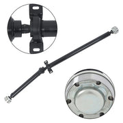 DURAFORCE 52123799AA 52123632AA Rear Driveshaft Prop Assembly For Dodge Durango 2011-13