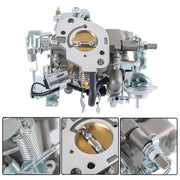 DURAFORCE Fit For Suzuki SJ410 Samurai SJ413 13200-80322 New Carb Carburetor 13200-80321