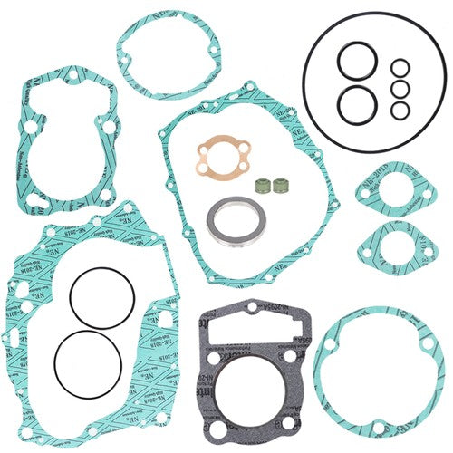 DURAFORCE Engine Gasket Set Fit For Honda CB125S CL125S SL125 TL125S XL125