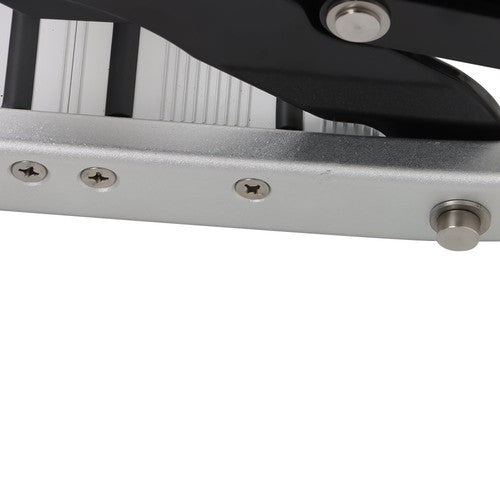 DURAFORCE RV Camper Platform Step Stair Anti-Slip Aluminum 1 Step Pull Out Retractable New