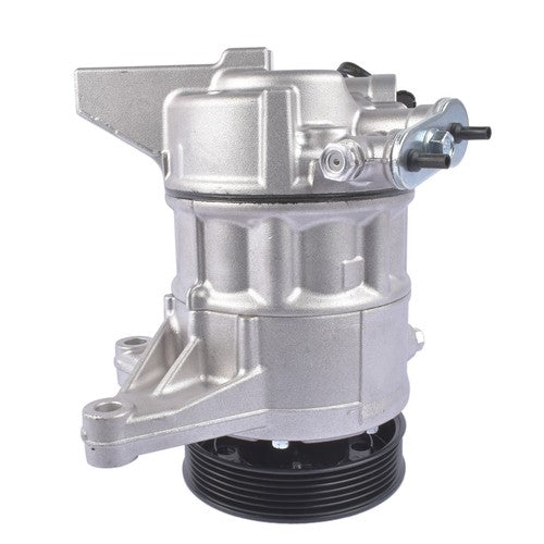 DURAFORCE A/C Air Conditioning Compressor for Buick Allure LaCrosse Cadillac SRX 2010-2011