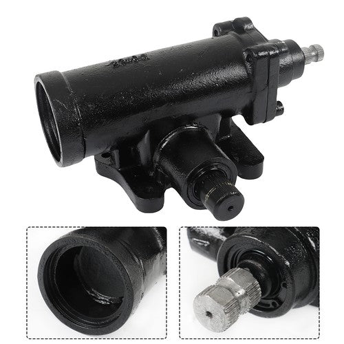 DURAFORCE For GMC K15 / K1500 Pickup 1968 1969-1973 1974 27-7502 Power Steering Gear Box