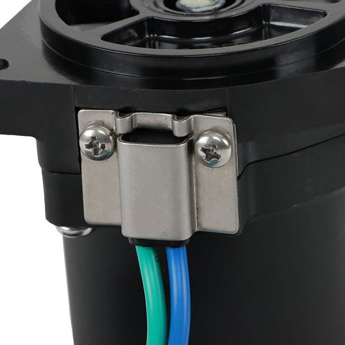 DURAFORCE 1X Power Tilt Trim Motor for Yamaha 150HP 2013 63P-43880-01-00 63P-43880-10-00