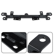 DURAFORCE Front Axle Weldment 70001G01 70539G01 290 For EZGO TXT Golf Cart 1994-2000