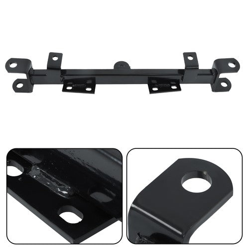 DURAFORCE Front Axle Weldment 70001G01 70539G01 290 For EZGO TXT Golf Cart 1994-2000
