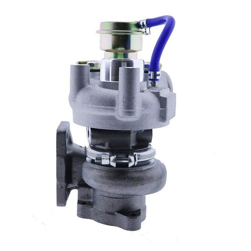 DURAFORCE Turbocharger 1G574-17010 1G574-17016 for Kubota V3800 Engine M9540
