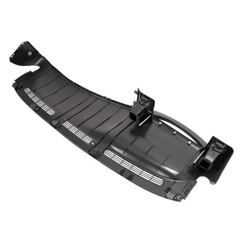 Replacement Molded Dash Cover for Silverado Sierra Tahoe 99-06 Gray