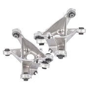 DURAFORCE Set of 2 Rear Steering Knuckle for Tesla Y Mayor Sport Utility 4-Door 2020-2024
